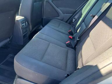 VOLKSWAGEN Tiguan 2016 - Thumbnail 14