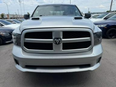 DODGE Ram 1500 Truck 2014 - Thumbnail 4