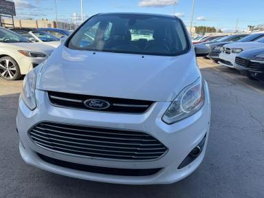 FORD C-Max Energi 2015 - Thumbnail 3