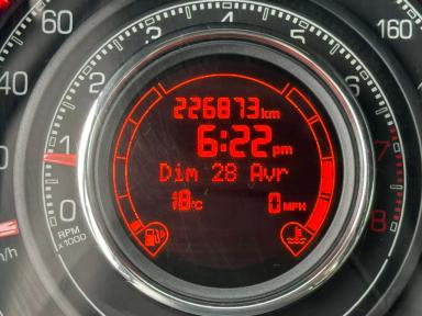 FIAT 500 2012 - Thumbnail 7