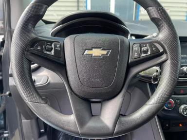 CHEVROLET Trax 2017 - Thumbnail 6