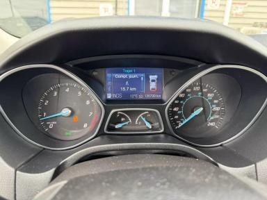 FORD Focus 2012 - Thumbnail 7