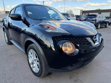 NISSAN JUKE 2015 - Thumbnail 1