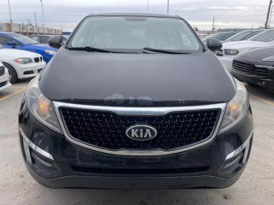 KIA Sportage 2015 - Thumbnail 2