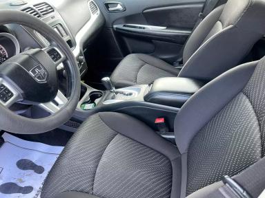 DODGE Journey 2014 - Thumbnail 8