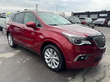 BUICK Envision 2017 - Thumbnail 2