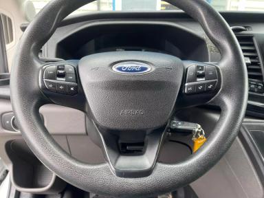 FORD Transit 2020 - Thumbnail 6