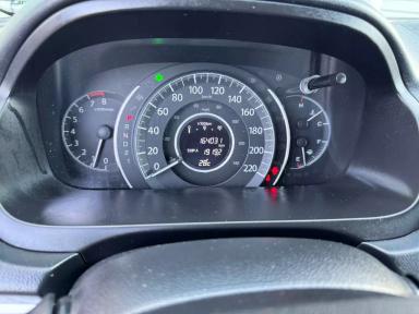 HONDA CR-V 2014 - Thumbnail 8
