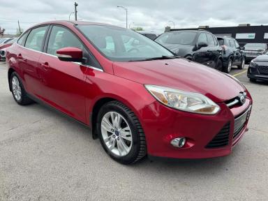FORD Focus 2012 - Thumbnail 2