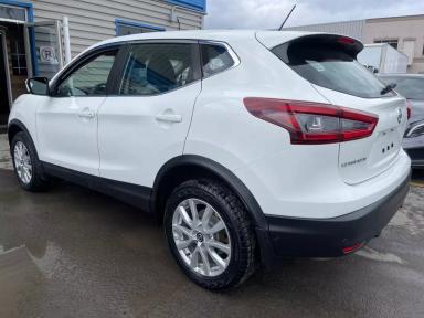 NISSAN Qashqai 2020 - Thumbnail 4