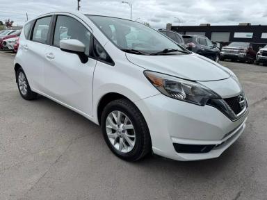 NISSAN Versa Note 2019 - Thumbnail 2