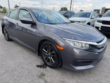 HONDA Civic 2016 - Thumbnail 2