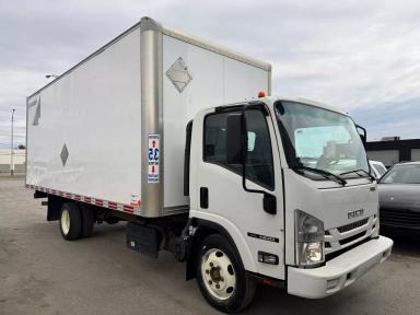 ISUZU NRR 2020 - Thumbnail 2