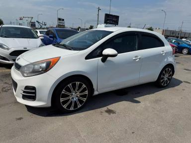 KIA Rio 2016 - Thumbnail 4