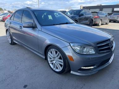 MERCEDES-BENZ C-Class 2011 - Thumbnail 1