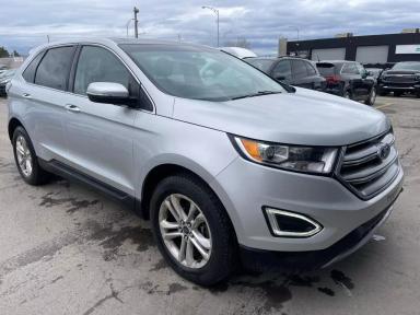 FORD Edge 2017 - Thumbnail 1