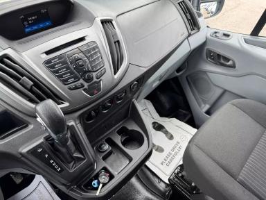 FORD Transit 2018 - Thumbnail 11