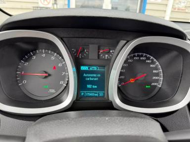 CHEVROLET Equinox 2015 - Thumbnail 8