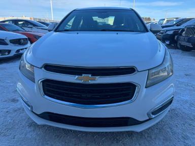 CHEVROLET Cruze 2015 - Thumbnail 3