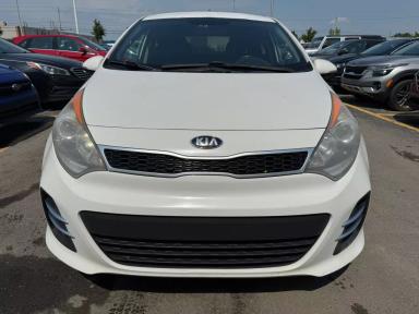 KIA Rio 2016 - Thumbnail 3