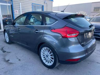 FORD Focus 2018 - Thumbnail 4