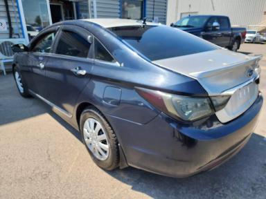HYUNDAI Sonata 2011 - Thumbnail 5