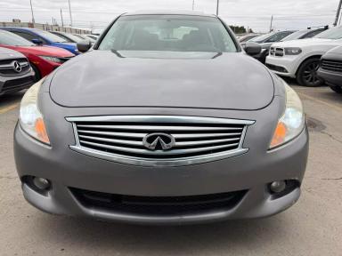 INFINITI G Sedan 2010 - Thumbnail 3
