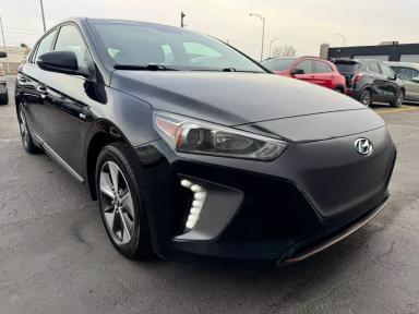 HYUNDAI Ioniq Electric 2019 - Thumbnail 1
