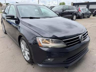 VOLKSWAGEN Jetta 2017 - Thumbnail 2