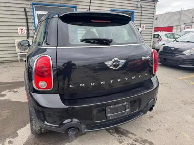 MINI Countryman 2014 - Thumbnail 6