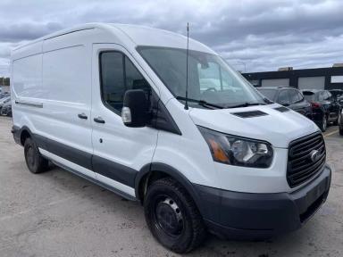 FORD Transit 2018 - Thumbnail 1