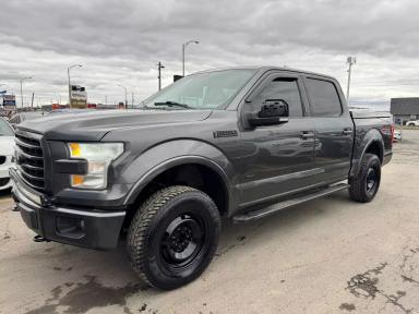 FORD F-150 2015 - Thumbnail 3