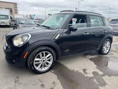 MINI Countryman 2014 - Thumbnail 5