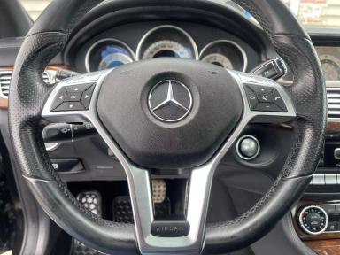 MERCEDES-BENZ CLS-Class 2012 - Thumbnail 7