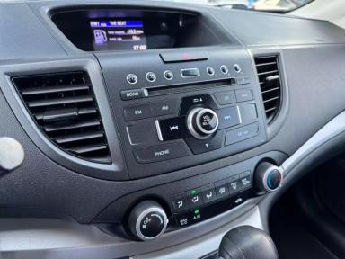 HONDA CR-V 2014 - Thumbnail 13