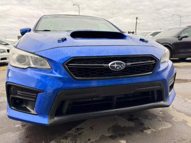 SUBARU WRX 2018 - Thumbnail 3