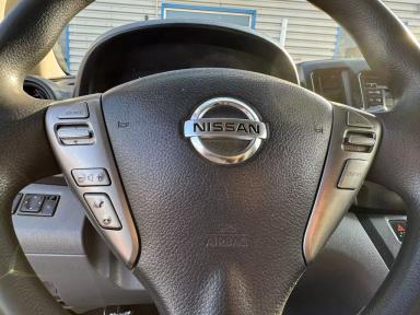 NISSAN NV200 2018 - Thumbnail 9