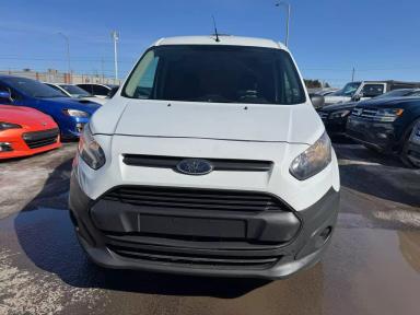 FORD Transit Connect 2018 - Thumbnail 3
