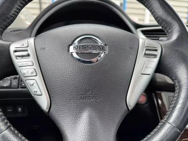 NISSAN Sentra 2014 - Thumbnail 7