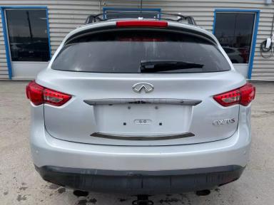 INFINITI QX70 2016 - Thumbnail 5