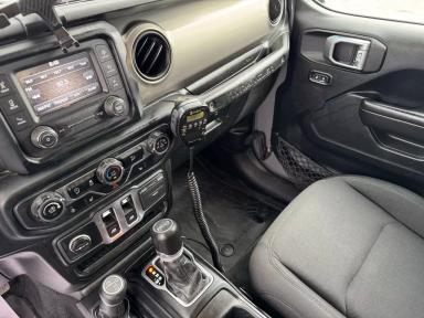 JEEP Wrangler 2019 - Thumbnail 9
