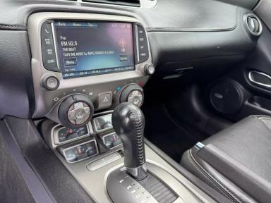 CHEVROLET Camaro 2013 - Thumbnail 15