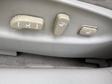 INFINITI M 2012 - Thumbnail 21