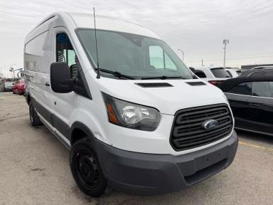 FORD Transit 2016 - Thumbnail 1
