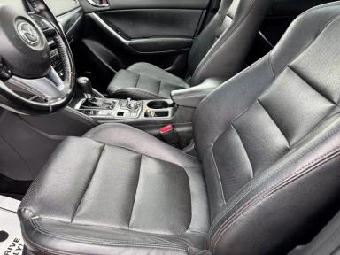 MAZDA CX-5 2016 - Thumbnail 12