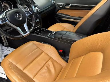 MERCEDES-BENZ E-Class 2016 - Thumbnail 12