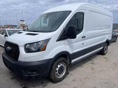 FORD Transit 2021 - Thumbnail 3