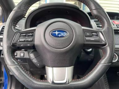 SUBARU WRX 2015 - Thumbnail 6