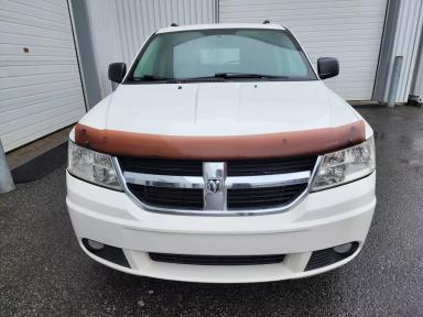 DODGE Journey 2010 - Thumbnail 3
