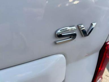 NISSAN NV200 2018 - Thumbnail 6